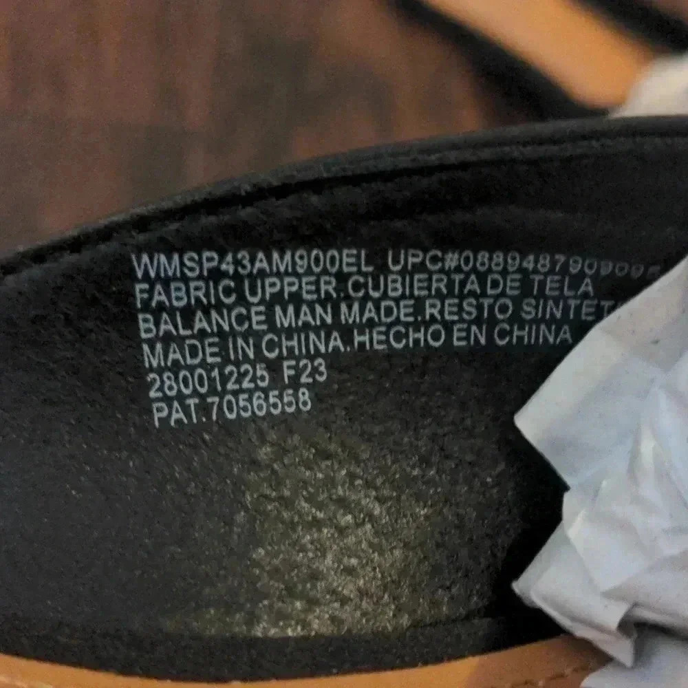 Scoop Women's Point Toe Slingback Mules with Bow - Picture 7 of 11